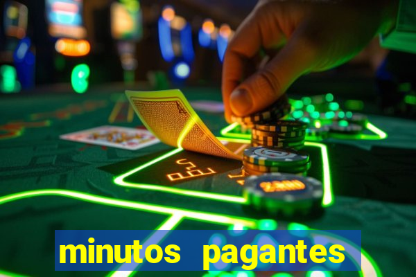 minutos pagantes jogos pg